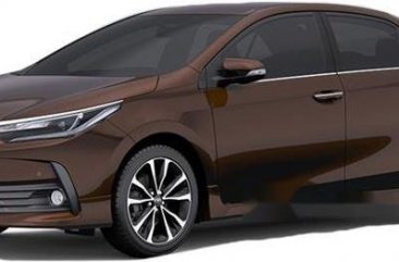 Toyota Corolla Altis G 2018 for sale 