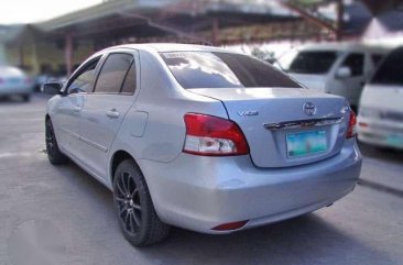 2009 Toyota Vios 1.5 G Mt FOR SALE 