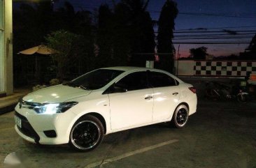 TOYOTA VIOS 2014 FOR SALE