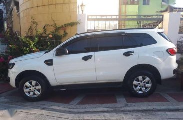 2015 Ford Everest for sale