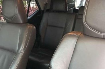 2017 Toyota Fortuner 4x2 2.4 V Dsl For Sale 