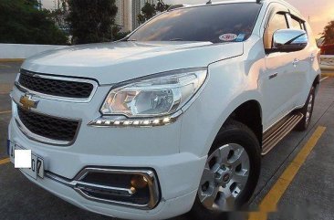 Chevrolet Trailblazer 2014 for sale