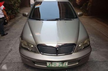 Mitsubishi Lancer MX 2003 for sale