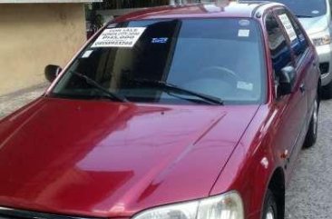 Honda City 2000 for sale