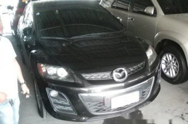 Mazda CX-7 2011 for sale 