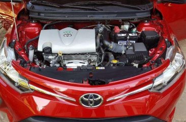 Toyota Vios J 2017 for sale