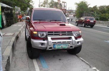 Mitsubishi Pajero 2004 for sale