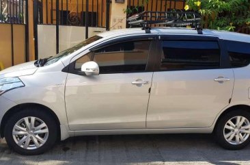 Suzuki Ertiga 2017 FOR SALE 