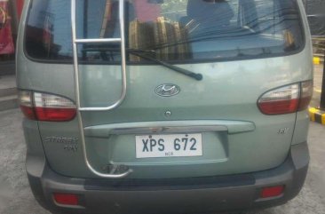 Hyundai Starex 2004 for sale