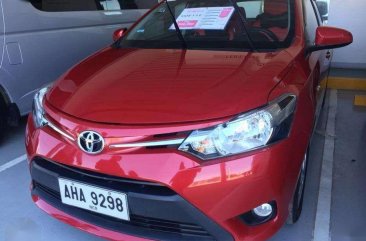 2015 VIOS 1.3 E MANUAL for sale