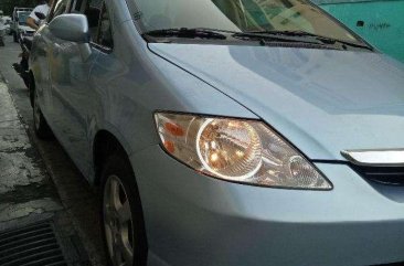 Honda City idsi 1.3 2004 Allstock engine