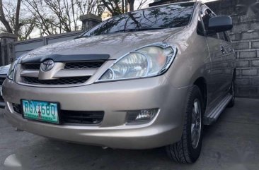 2008 Toyota Innova for sale