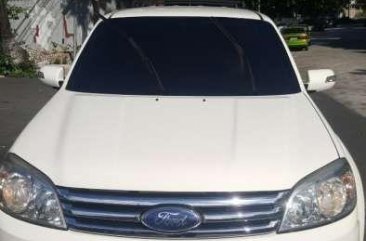 Ford Escape 2012 BulletProof Lv4 WestCars unit for sale!