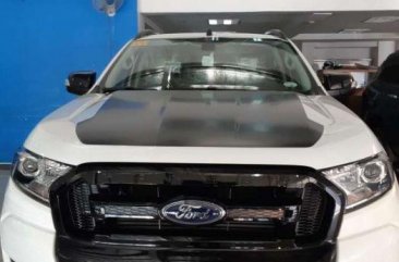 Ford Ranger 2018 for sale