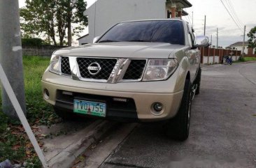 Nissan NP300 Navara 2011 for sale