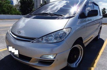 Toyota Previa 2004 for sale