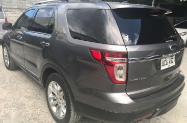 2014 Ford Explorer FOR SALE 