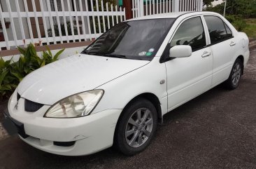 2007 Mitsubishi Lancer In-Line Manual for sale at best price