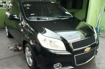 2009 Chevrolet Aveo Hatchback For Sale 