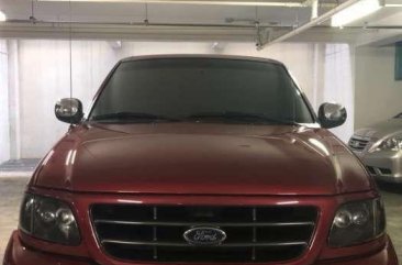 Ford F150 F-150 4X2 Flare Top of the Line For Sale 