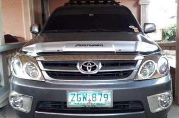 2006 Toyota Fortuner fresh in and out