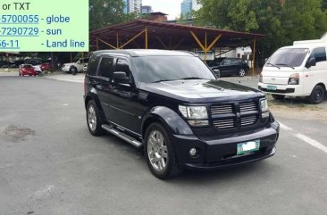 2011 Dodge Nitro for sale