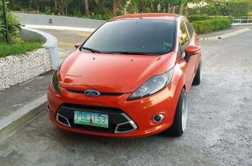 2011 Ford Fiesta ( 2010 2011 Toyota altis Honda city mazda 3)