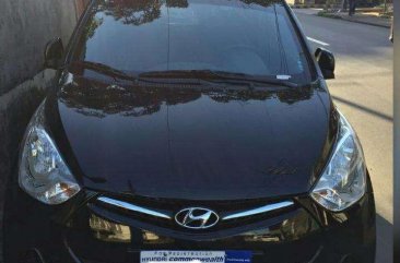 Fresh 2006 Hyundai Eon 0.8 MT Uber For Sale 