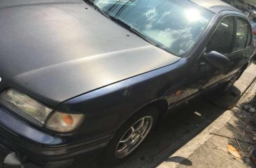 1999 Nissan Cefiro for sale