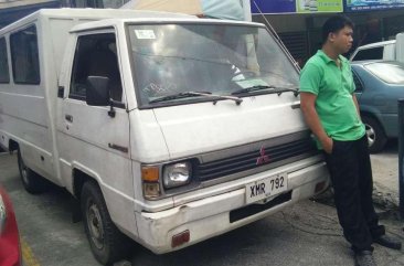 2003 Mitsubishi L300 for sale