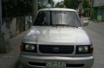 1999 Toyota Revo for sale