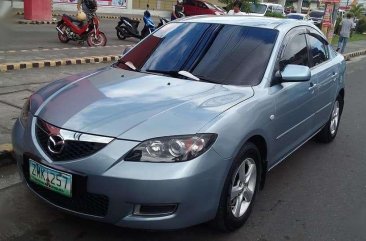 MAZDA 3 2008 Fresh in and out