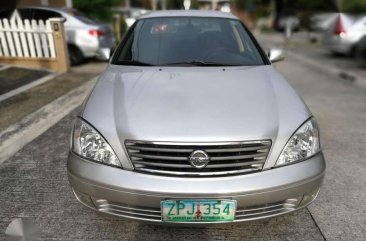 2008 Nissan Sentra for sale