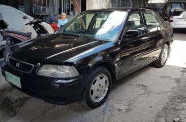 1999 Honda City for sale