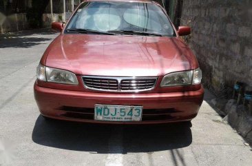 Toyota Corolla 1998 for sale