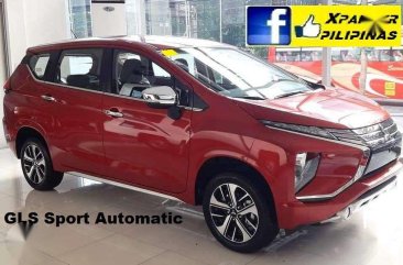 2018 Mitsubishi Xpander 1.5 Gas (Euro4) 7Seater