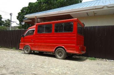 Like New Suzuki Multicab for sale