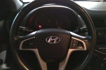 Hyundai Accent CRDI Diesel Hatchback For Sale 