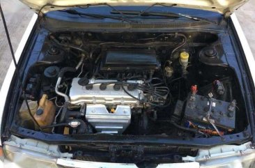 1998 Nissan Sentra Series 4 Super cold AC