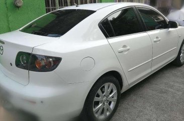 Mazda 3 2009 super unit ( vios altis civic city)