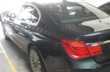 BMW 750Li 2012 for sale