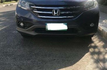 2013 Honda Crv FOR SALE 