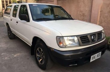 Nissan Frontier 2004 Manual Diesel Very fresh not 2003 2005 2006