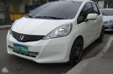 For sale: Honda Jazz GE 2012 model