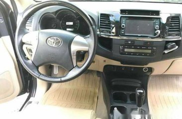 Toyota Fortuner 2014 for sale