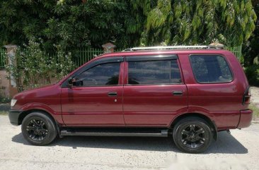 Isuzu Crosswind 2001 for sale