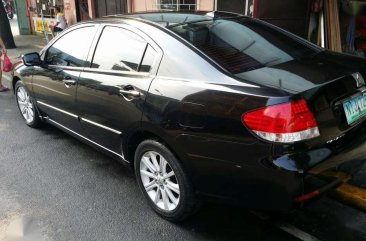 2010 Mitsubishi Galant SE AT Good running condition