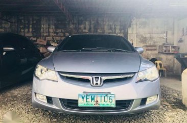 2007 Honda Civic 1.8s First Owner