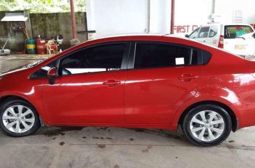 KIA RIO 2012 FOR SALE