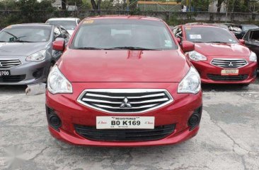 2017 Mitsubishi Mirage G4 GLXI FOR SALE 